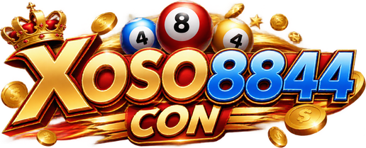 xoso8844 con logo